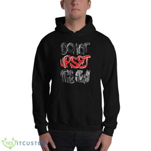 Do not upset the apple-cart Style 2 Shirt 6 Do not upset the apple-cart Style 2 Shirt - 18500 Unisex Heavy Blend Hooded Sweatshirt