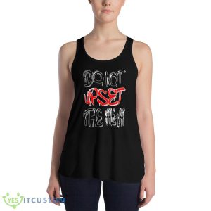 Do not upset the apple-cart Style 2 Shirt 7 Do not upset the apple-cart Style 2 Shirt - 8800 Women's Flowy Racerback Tank