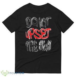 Do not upset the apple-cart Style 2 Shirt 8 Do not upset the apple-cart Style 2 Shirt - 980 Lightweight Fashion Short Sleeve T-Shirt