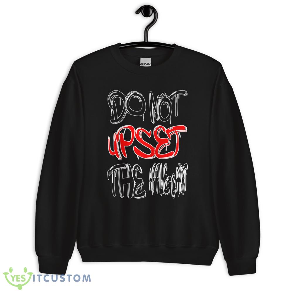 Do not upset the apple-cart Style 2 Shirt 10 Do not upset the apple-cart Style 2 Shirt - 18000 Unisex Heavy Blend Crewneck Sweatshirt