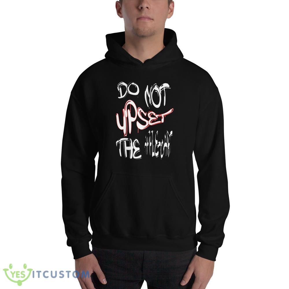 Do not upset the apple-cart Style 3 Shirt 2 Do not upset the apple-cart Style 3 Shirt - 18500 Unisex Heavy Blend Hooded Sweatshirt