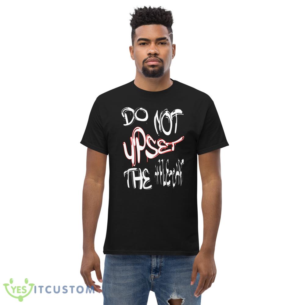 Do not upset the apple-cart Style 3 Shirt 5 Do not upset the apple-cart Style 3 Shirt - Men’s Classic Tee Gildan 5000