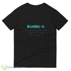 Do You Can Read This Morse Code, Donald Trump in Morse Code Essential Shirt 8 Do You Can Read This Morse Code, Donald Trump in Morse Code Essential Shirt - 980 Lightweight Fashion Short Sleeve T-Shirt