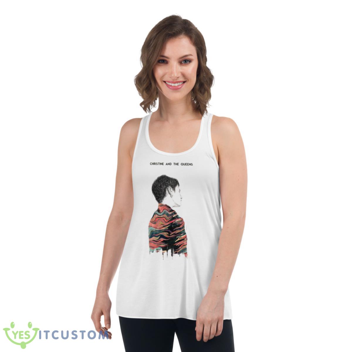 Doesn’t Matter Christine And The Queens shirt 11 doesnt matter christine and the queens shirt 3