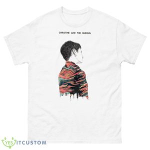 Doesn’t Matter Christine And The Queens shirt - 500 Men’s Classic Tee Gildan