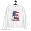 Donald Trump Fake News Classic T Shirt Men And Women For Donal Trump - 18000 Unisex Heavy Blend Crewneck Sweatshirt
