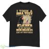 Donald Trump I Took A DNA Test God Is My Father Deplorables Are My Brothers Shirt - G500 Men’s Classic T-Shirt