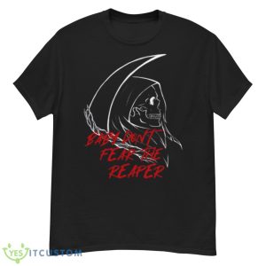 Don’t Fear The Reaper The Cult Shirt - G500 Men’s Classic T-Shirt