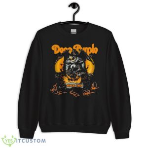 Dora Purple Since 1968 Signature Sunset Shirt - Unisex Crewneck Sweatshirt