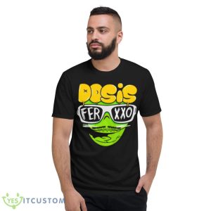 Dose Feid Normal Feid Ferxxo Shirt - Short Sleeve T-Shirt