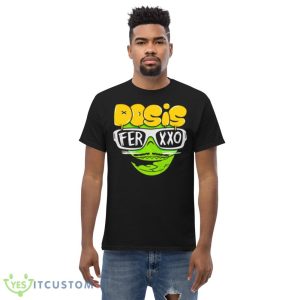 Dose Feid Normal Feid Ferxxo shirt 9 Dose Feid Normal Feid Ferxxo shirt - Men’s Classic Tee Gildan 5000