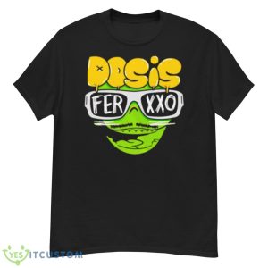 Dose Feid Normal Feid Ferxxo Shirt - G500 Men’s Classic T-Shirt