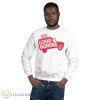 Doughboys Ice Cream Truck Favorites Good Humor shirt - 18000 Unisex Heavy Blend Crewneck Sweatshirt