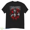 Dracula Castlevania Anime Dracula Shirt - G500 Men’s Classic T-Shirt