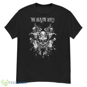 Dragon Skull Play Beastie Boys Shirt - G500 Men’s Classic T-Shirt