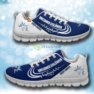 Dresdner Eislöwen Running Shoes Penny Del Sneakers Custom Name 7 Dresdner Eislöwen Running Shoes Penny Del Sneakers Custom Name - Dresdner Eislöwen _4