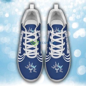 Dresdner Eislöwen Running Shoes Penny Del Sneakers Custom Name 8 Dresdner Eislöwen Running Shoes Penny Del Sneakers Custom Name - Dresdner Eislöwen _5