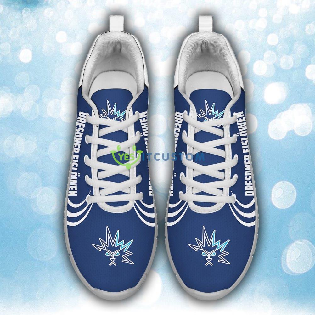 Dresdner Eislöwen Running Shoes Penny Del Sneakers Custom Name 3 Dresdner Eislöwen Running Shoes Penny Del Sneakers Custom Name - Dresdner Eislöwen _5