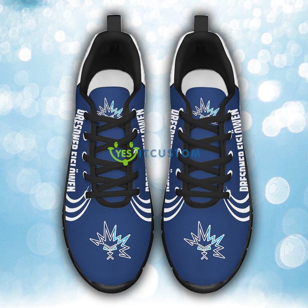 Dresdner Eislöwen Running Shoes Penny Del Sneakers Custom Name 6 Dresdner Eislöwen Running Shoes Penny Del Sneakers Custom Name - Dresdner Eislöwen _8