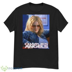 Drew Barrymore The Cool Girl Shirt - G500 Men’s Classic T-Shirt