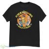 Drew Litton Denver Nuggets Tribute Shirt - G500 Men’s Classic T-Shirt