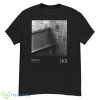 Dum Surfer Minimalist Visualization King Krule Shirt - G500 Men’s Classic T-Shirt