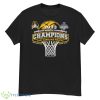 Ecu Pirates 2023 Acc Women’S Basketball Conference Tournament Champions Locker Room Shirt - G500 Men’s Classic T-Shirt