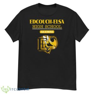 Edcouch Elsa High School 2023 Alumni Shirt - G500 Men’s Classic T-Shirt