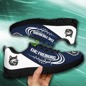 EHC Freiburg Penny Del Sneakers Shoes For Men And Women 9 EHC Freiburg Penny Del Sneakers Shoes For Men And Women - EHC Freiburg _6