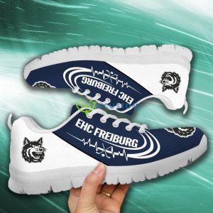 EHC Freiburg Penny Del Sneakers Shoes For Men And Women - EHC Freiburg _1