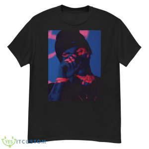 El Azul Peso Pluma Shirt - G500 Men’s Classic T-Shirt