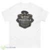 El Guapo Tequila Tee Shirt - 500 Men’s Classic Tee Gildan