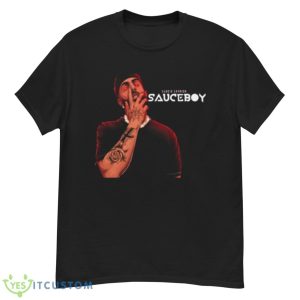 Eladio Carrión Boyz Sauce Shirt - G500 Men’s Classic T-Shirt
