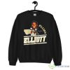 Elijah Elliot #18 Cartoon shirt - 18000 Unisex Heavy Blend Crewneck Sweatshirt