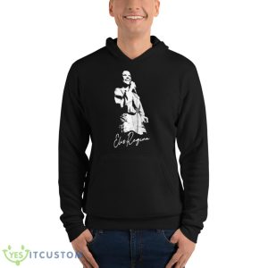 Elis Regina Retro Style Fan Shirt - Unisex Fleece Pullover Hoodie