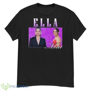Ella Mai Our Song Shirt - G500 Men’s Classic T-Shirt