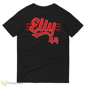 Elly de la cruz cincinnati script Design Shirt 8 Elly de la cruz cincinnati script Design Shirt - 980 Lightweight Fashion Short Sleeve T-Shirt