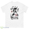 elly De La Cruz hand sign shirt - 500 Men’s Classic Tee Gildan