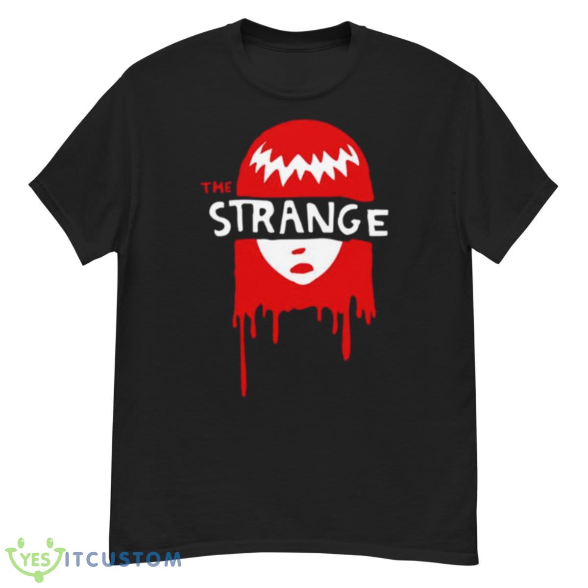 Emily Strange Gothic Shirt 12 Emily Strange Gothic Shirt - G500 Men’s Classic T-Shirt