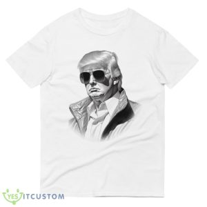 Epic President Donald Trump Artwork Classic T Shirt 8 Epic President Donald Trump Artwork Classic T Shirt - 980 Lightweight Fashion Short Sleeve T-Shirt