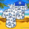 Eredivisie FC Den Bosch Baseball Jersey Shirt - Eredivisie FC Den Bosch Baseball Jersey Shirt