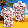 Eredivisie TOP Oss Polo Shirt For Men And Women - Eredivisie TOP Oss Polo Shirt For Men And Women