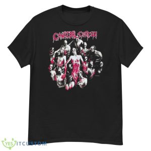 Evisceration Plague Cannibal Corpse Shirt - G500 Men’s Classic T-Shirt