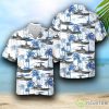 F931 Louise-Marie Belgian Navy Hawaiian Shirt For Men And Women - F931 Louise-Marie Belgian Navy Hawaiian Shirt For Men And Women