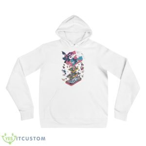 Fan Pikachu Costume Anime Manga 5th Gen Pokemon shirt - 3719 Unisex Fleece Pullover Hoodie