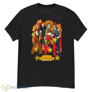 Fanart The Donnas Shirt - G500 Men’s Classic T-Shirt