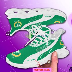 Farjestad BK Running Shoes SHL Hockeyallsvenskan Custom Name Max Soul Sneakers 8 Farjestad BK Running Shoes SHL Hockeyallsvenskan Custom Name Max Soul Sneakers - Farjestad BK_5