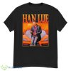 Fast X Hanlue Collage Shirt - G500 Men’s Classic T-Shirt