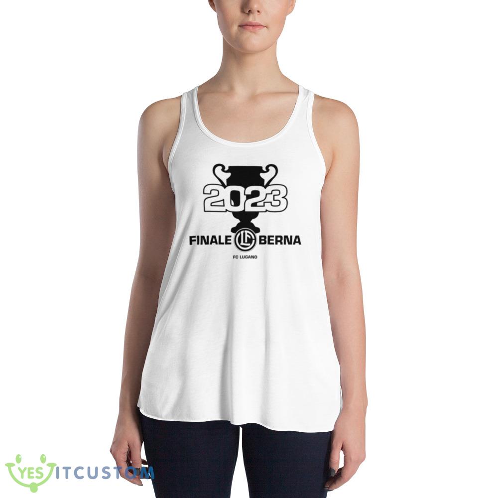 Fc Lugano Swiss Cup Final 2023 shirt 13 fc lugano swiss cup final 2023 shirt 3