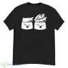 Fella Sock Character Shirt - G500 Men’s Classic T-Shirt